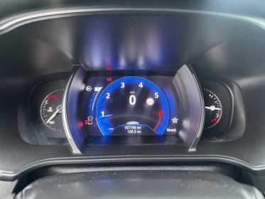 Renault megane iv berline tce 140 edc fap intens occasion simplicicar grenoble simplicicar simplicibike france