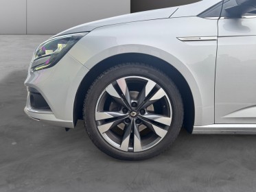 Renault megane iv berline tce 140 edc fap intens occasion simplicicar grenoble simplicicar simplicibike france