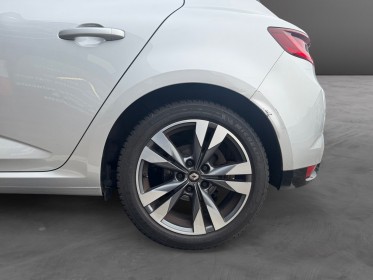 Renault megane iv berline tce 140 edc fap intens occasion simplicicar grenoble simplicicar simplicibike france