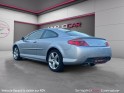 Peugeot 407 coupe 2.7 hdi 24v fap griffe  a occasion simplicicar grenoble simplicicar simplicibike france