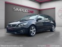 Peugeot  308 sw 1.5 hdi 130 active occasion simplicicar grenoble simplicicar simplicibike france