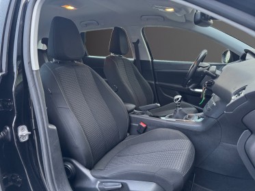 Peugeot  308 sw 1.5 hdi 130 active occasion simplicicar grenoble simplicicar simplicibike france