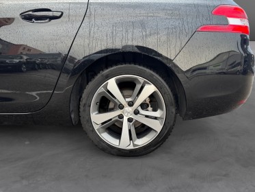 Peugeot  308 sw 1.5 hdi 130 active occasion simplicicar grenoble simplicicar simplicibike france