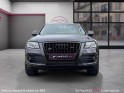 Audi q5 q5 2.0 tdi 170 dpf quattro ambition luxe occasion simplicicar grenoble simplicicar simplicibike france