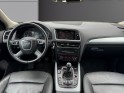 Audi q5 q5 2.0 tdi 170 dpf quattro ambition luxe occasion simplicicar grenoble simplicicar simplicibike france