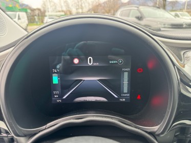 Fiat 500 nouvelle my22 serie 1 step 1 e 95 ch action occasion simplicicar grenoble simplicicar simplicibike france