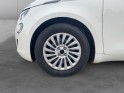 Fiat 500 nouvelle my22 serie 1 step 1 e 95 ch action occasion simplicicar grenoble simplicicar simplicibike france