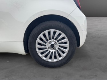 Fiat 500 nouvelle my22 serie 1 step 1 e 95 ch action occasion simplicicar grenoble simplicicar simplicibike france