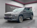 Jeep cherokee 2.2l multijet ss 200 active drive i bva 75th anniversary occasion simplicicar grenoble simplicicar simplicibike...