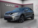 Nissan qashqai 1.2 dig-t 115 tekna occasion simplicicar grenoble simplicicar simplicibike france