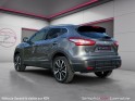 Nissan qashqai 1.2 dig-t 115 tekna occasion simplicicar grenoble simplicicar simplicibike france