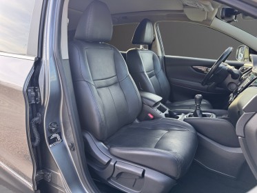 Nissan qashqai 1.2 dig-t 115 tekna occasion simplicicar grenoble simplicicar simplicibike france