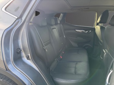 Nissan qashqai 1.2 dig-t 115 tekna occasion simplicicar grenoble simplicicar simplicibike france