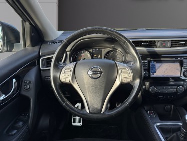 Nissan qashqai 1.2 dig-t 115 tekna occasion simplicicar grenoble simplicicar simplicibike france