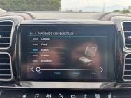 CITROEN d'occasion C5 1.5 BLUE HDI 130 SHINE EAT8 de 2019 Perpignan