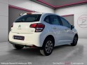 Citroen c3 c3 bluehdi 100 ss confort occasion simplicicar grenoble simplicicar simplicibike france