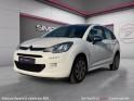 Citroen c3 c3 bluehdi 100 ss confort occasion simplicicar grenoble simplicicar simplicibike france