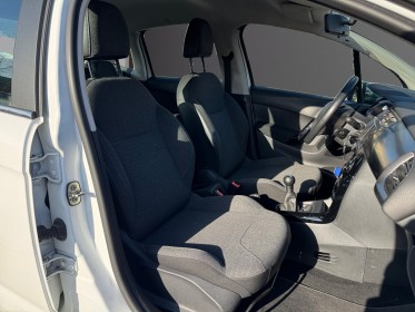 Citroen c3 c3 bluehdi 100 ss confort occasion simplicicar grenoble simplicicar simplicibike france