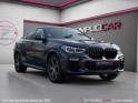 Bmw x6 g06 xdrive40i 340 ch bva8 m sport occasion simplicicar grenoble simplicicar simplicibike france