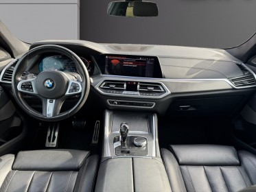 Bmw x6 g06 xdrive40i 340 ch bva8 m sport occasion simplicicar grenoble simplicicar simplicibike france