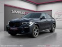 Bmw x6 g06 xdrive40i 340 ch bva8 m sport occasion simplicicar grenoble simplicicar simplicibike france