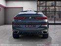 Bmw x6 g06 xdrive40i 340 ch bva8 m sport occasion simplicicar grenoble simplicicar simplicibike france