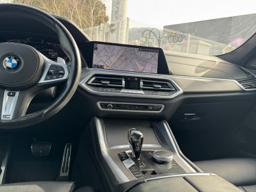 Bmw x6 g06 xdrive40i 340 ch bva8 m sport occasion simplicicar grenoble simplicicar simplicibike france