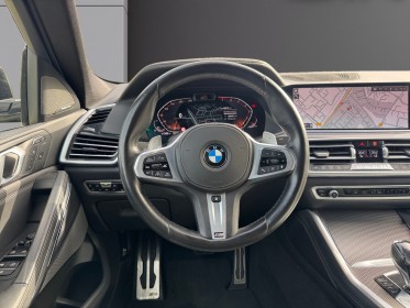 Bmw x6 g06 xdrive40i 340 ch bva8 m sport occasion simplicicar grenoble simplicicar simplicibike france