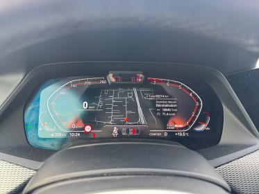 Bmw x6 g06 xdrive40i 340 ch bva8 m sport occasion simplicicar grenoble simplicicar simplicibike france