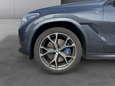 Bmw x6 g06 xdrive40i 340 ch bva8 m sport occasion simplicicar grenoble simplicicar simplicibike france