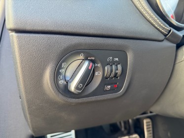 Audi tts coupe 2.0 tfsi 272 quattro s-tronic a occasion simplicicar grenoble simplicicar simplicibike france