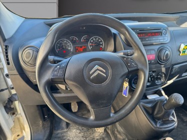 Citroen nemo 1.3 hdi 75 pack clim occasion simplicicar grenoble simplicicar simplicibike france