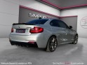 Bmw serie 2 coupe f22 m240i xdrive 340 ch a occasion simplicicar grenoble simplicicar simplicibike france