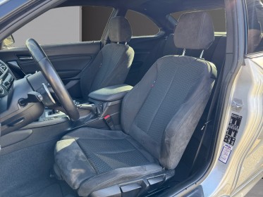 Bmw serie 2 coupe f22 m240i xdrive 340 ch a occasion simplicicar grenoble simplicicar simplicibike france