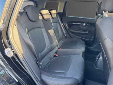 Mini clubman  1.6 136 cooper red hot chili occasion simplicicar grenoble simplicicar simplicibike france