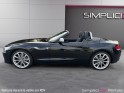 Bmw z4 roadster e89 lci sdrive35is 340ch m sport a occasion simplicicar pertuis  simplicicar simplicibike france