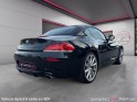 Bmw z4 roadster e89 lci sdrive35is 340ch m sport a occasion simplicicar pertuis  simplicicar simplicibike france