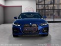 Bmw serie 4 coupe g22 420d 190 ch bva8 m sport, configuration et état exceptionnel, garantie 12 mois occasion scl 56 -...
