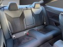 Bmw serie 4 coupe g22 420d 190 ch bva8 m sport, configuration et état exceptionnel, garantie 12 mois occasion scl 56 -...