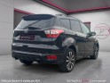 Ford kuga 1.5 tdci 120 ss 4x2 powershift st-line occasion simplicicar grenoble simplicicar simplicibike france