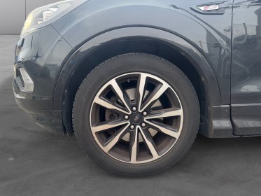 Ford kuga 1.5 tdci 120 ss 4x2 powershift st-line occasion simplicicar grenoble simplicicar simplicibike france