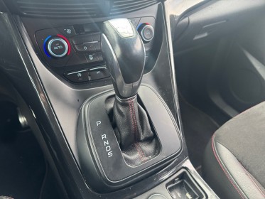 Ford kuga 1.5 tdci 120 ss 4x2 powershift st-line occasion simplicicar grenoble simplicicar simplicibike france