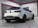 Mazda mazda 3 2.0 skyactiv-x m-hybrid bvm6 180 ch  sportline occasion simplicicar grenoble simplicicar simplicibike france