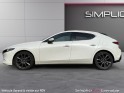 Mazda mazda 3 2.0 skyactiv-x m-hybrid bvm6 180 ch  sportline occasion simplicicar grenoble simplicicar simplicibike france