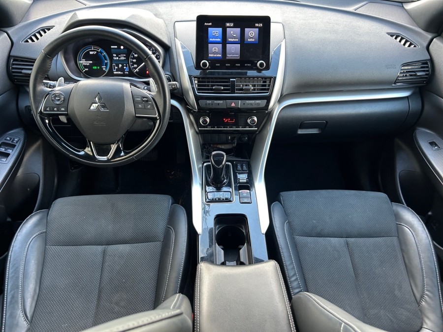 MITSUBISHI d'occasion ECLIPSE TWIN MOTOR 4WD INTENSE EDITION de 2022