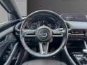 Mazda mazda 3 2.0 skyactiv-x m-hybrid bvm6 180 ch  sportline occasion simplicicar grenoble simplicicar simplicibike france