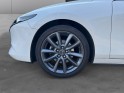 Mazda mazda 3 2.0 skyactiv-x m-hybrid bvm6 180 ch  sportline occasion simplicicar grenoble simplicicar simplicibike france