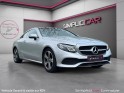 Mercedes classe e coupe 220 d 9g-tronic executive occasion simplicicar grenoble simplicicar simplicibike france