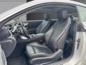 Mercedes classe e coupe 220 d 9g-tronic executive occasion simplicicar grenoble simplicicar simplicibike france