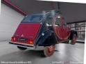 Citroen 2 cv 6 charleston occasion simplicicar grenoble simplicicar simplicibike france